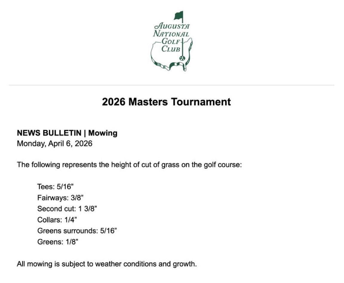 ForePlayPod's tweet image. GRASS HEIGHT SZN