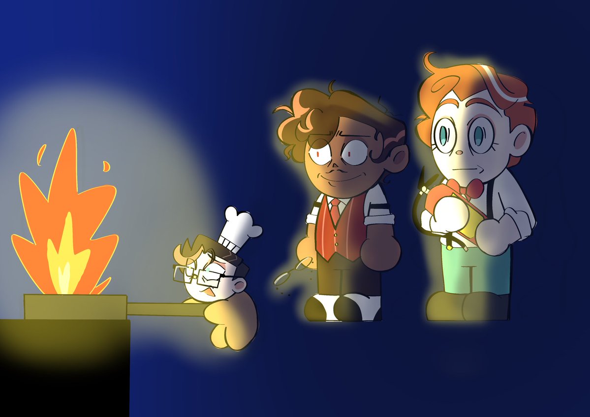 monei_789's tweet image. First time is also the last time. 🔥🍳

#VocalStatic #RadioVocal #TheGingerHost