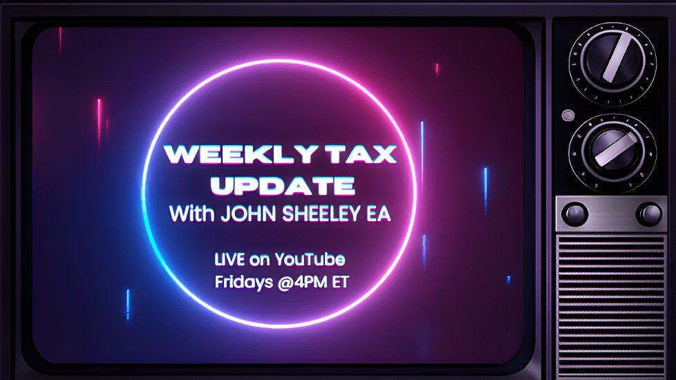 John Sheeley EA tweet media