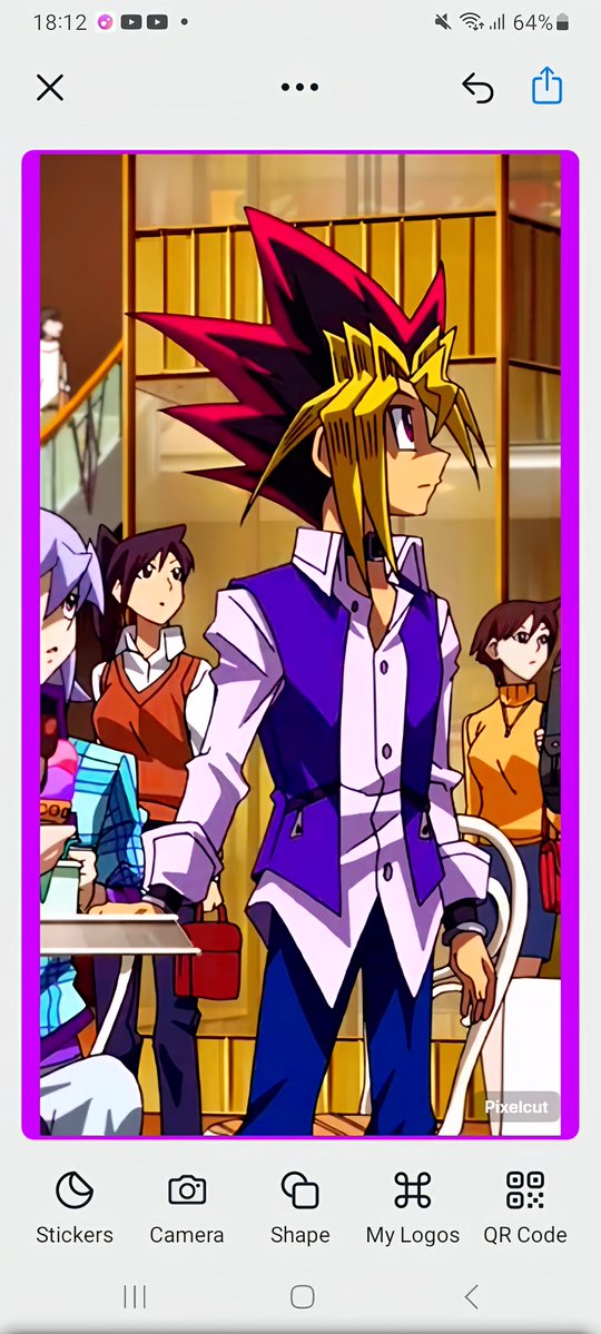 neon lights tweet media