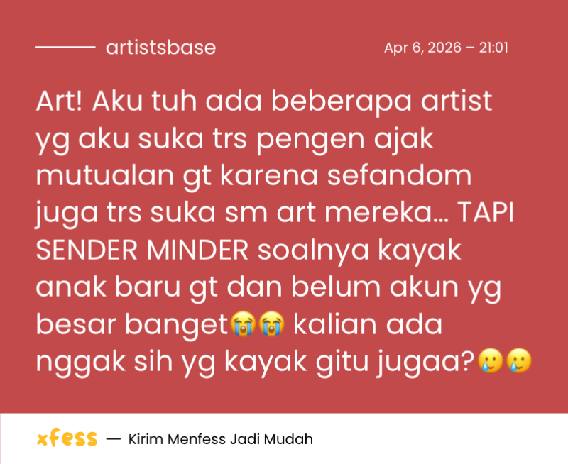 Artist’s Base tweet media