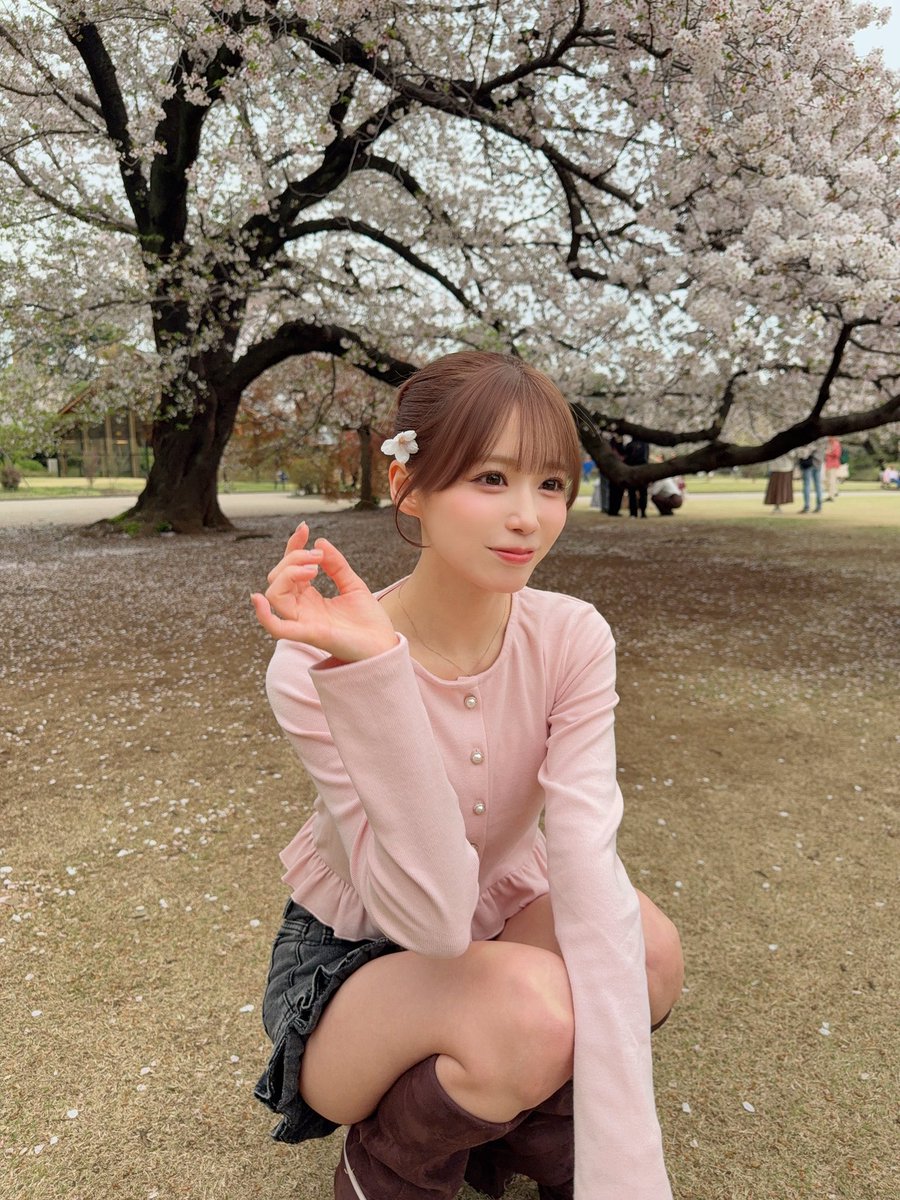 未歩なな🌻🍏 tweet media