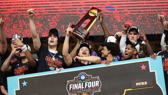 The Dumbest Decision In Sports - The NCAA Is Reportedly Announcing The Tournament Is Expanding To 76 Teams "Soon" s.barstool.link/c/article-3566…