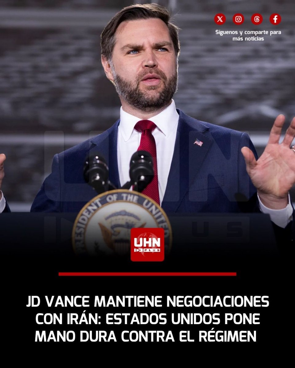 UHN Plus tweet media