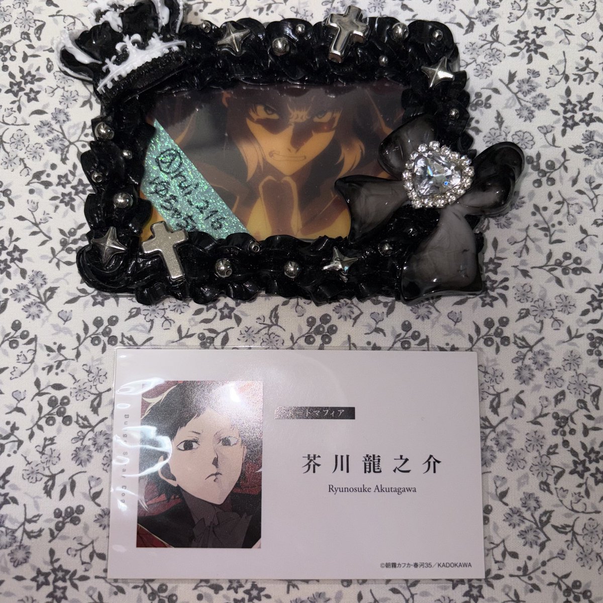 ゆちゃちゃ✧プロカ必読 tweet media