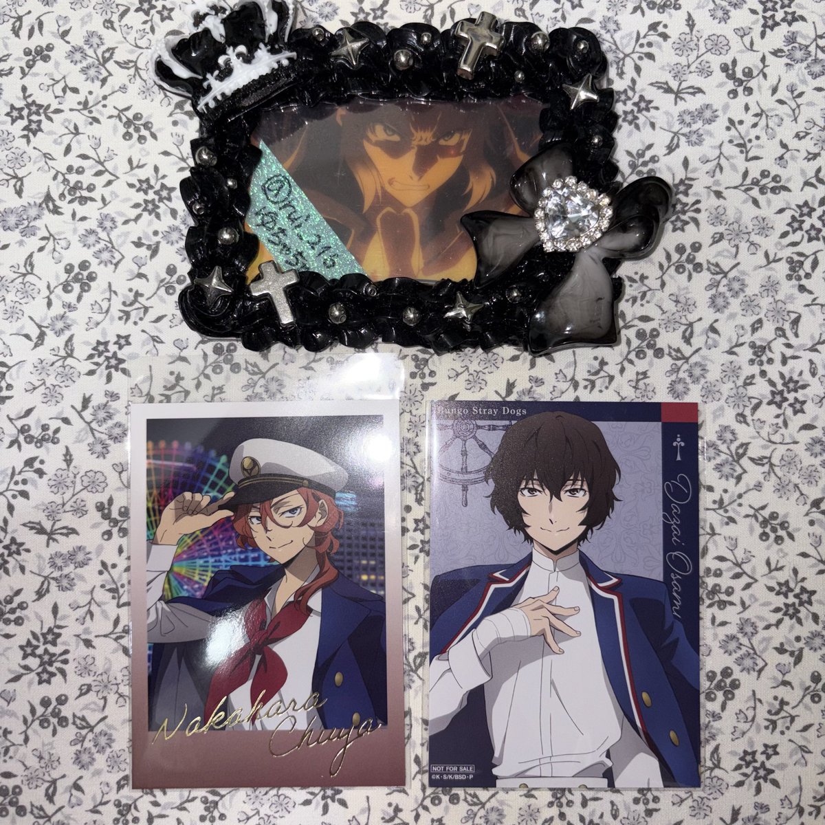 ゆちゃちゃ✧プロカ必読 tweet media