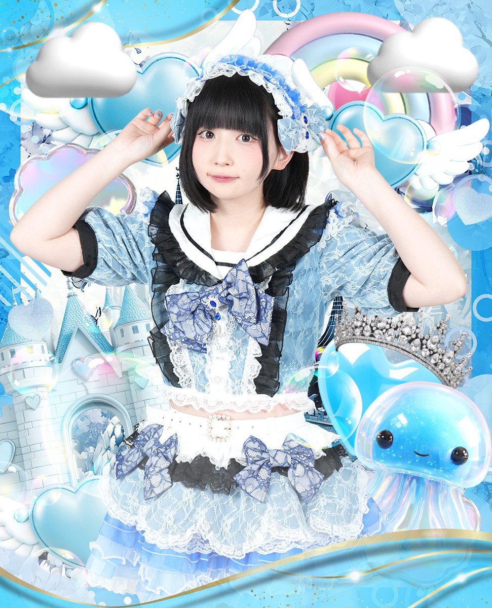 HiMEMENT【公式】🎀 tweet media