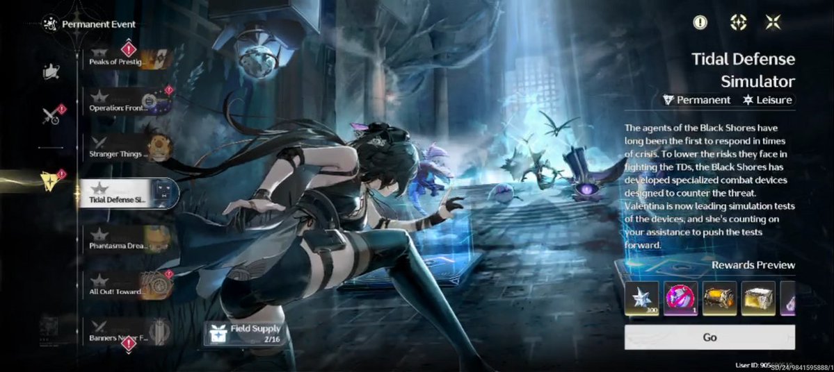 WUWAFESS | JOKI DI WIWA 📌 tweet media