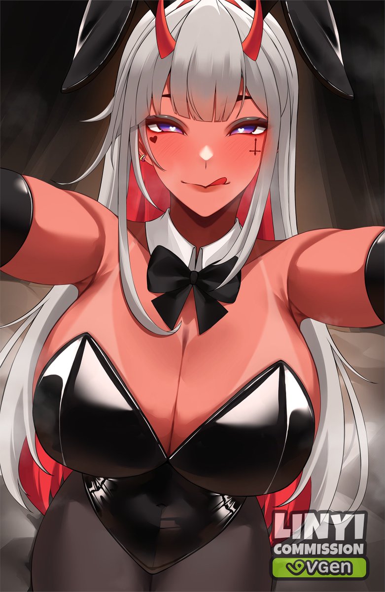 linyi | vgen Open tweet media