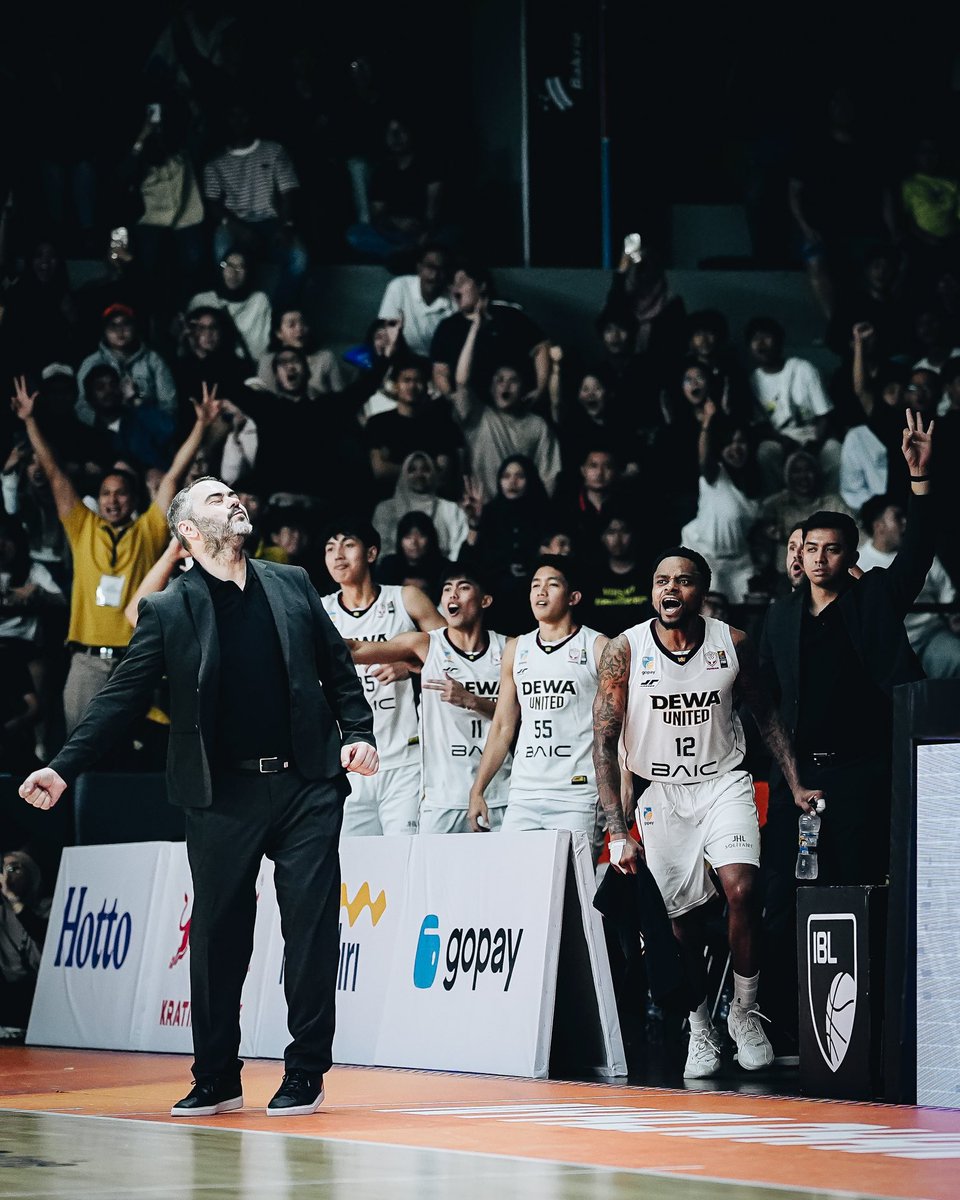 Dewa United Basketball Club tweet media