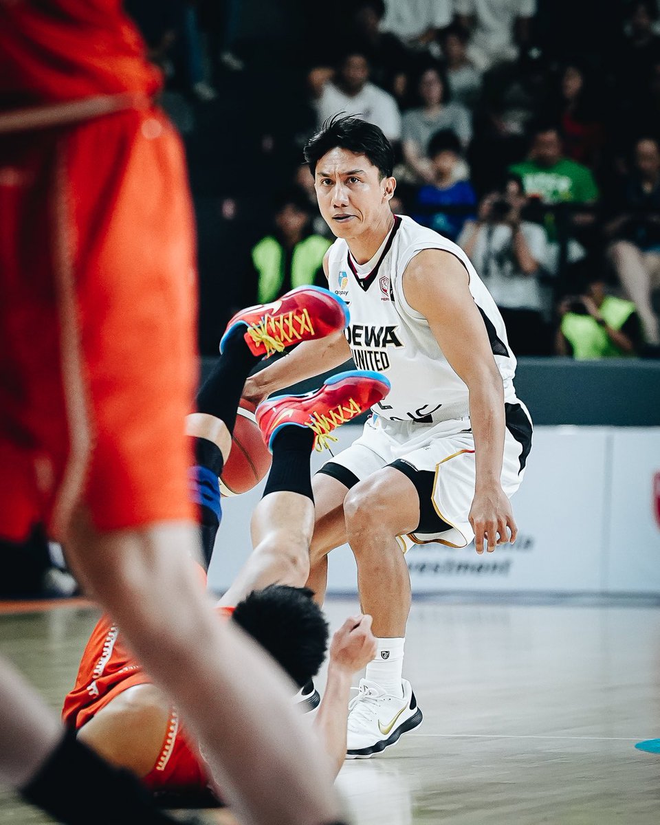 Dewa United Basketball Club tweet media