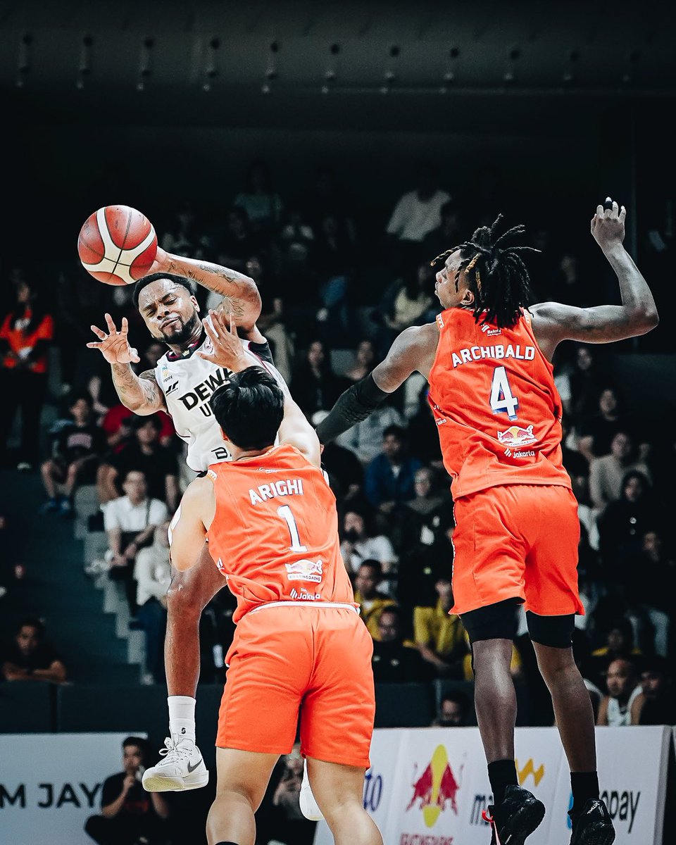 Dewa United Basketball Club tweet media