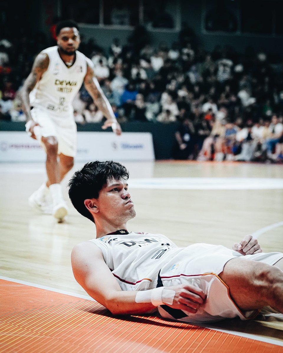 Dewa United Basketball Club tweet media