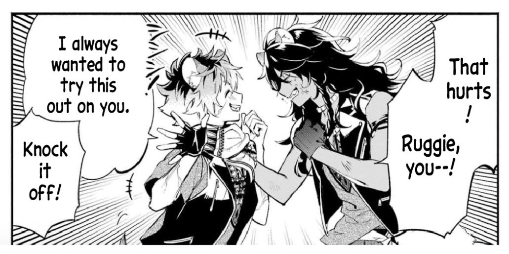 Daily Ruggie tweet media