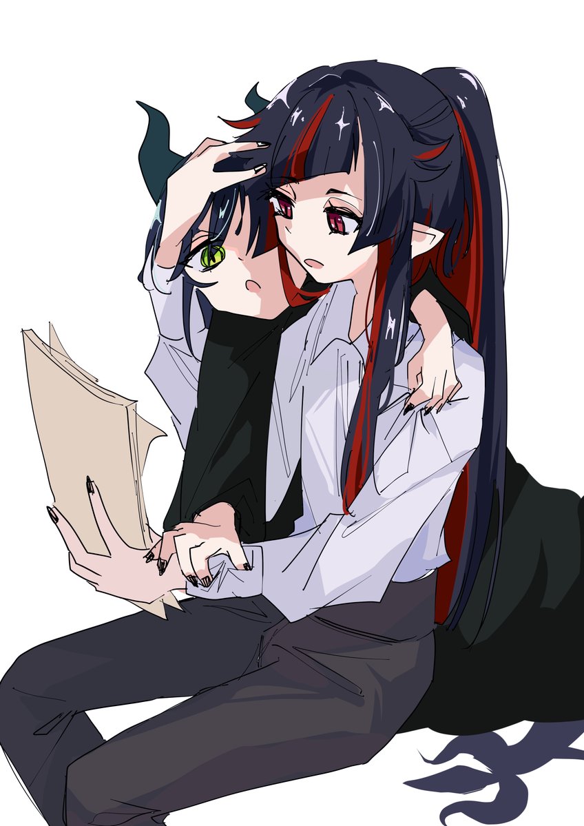 jewis🌈5/5_東3は19a tweet media