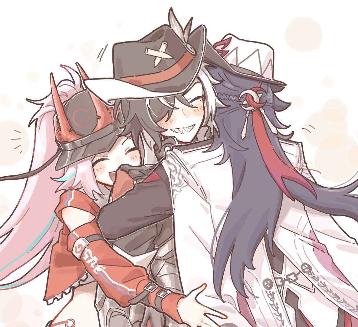 こたつ tweet media