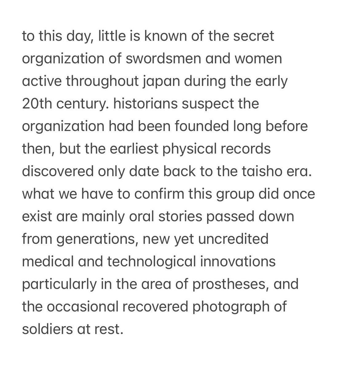 kai (on the wrong layer) tweet media