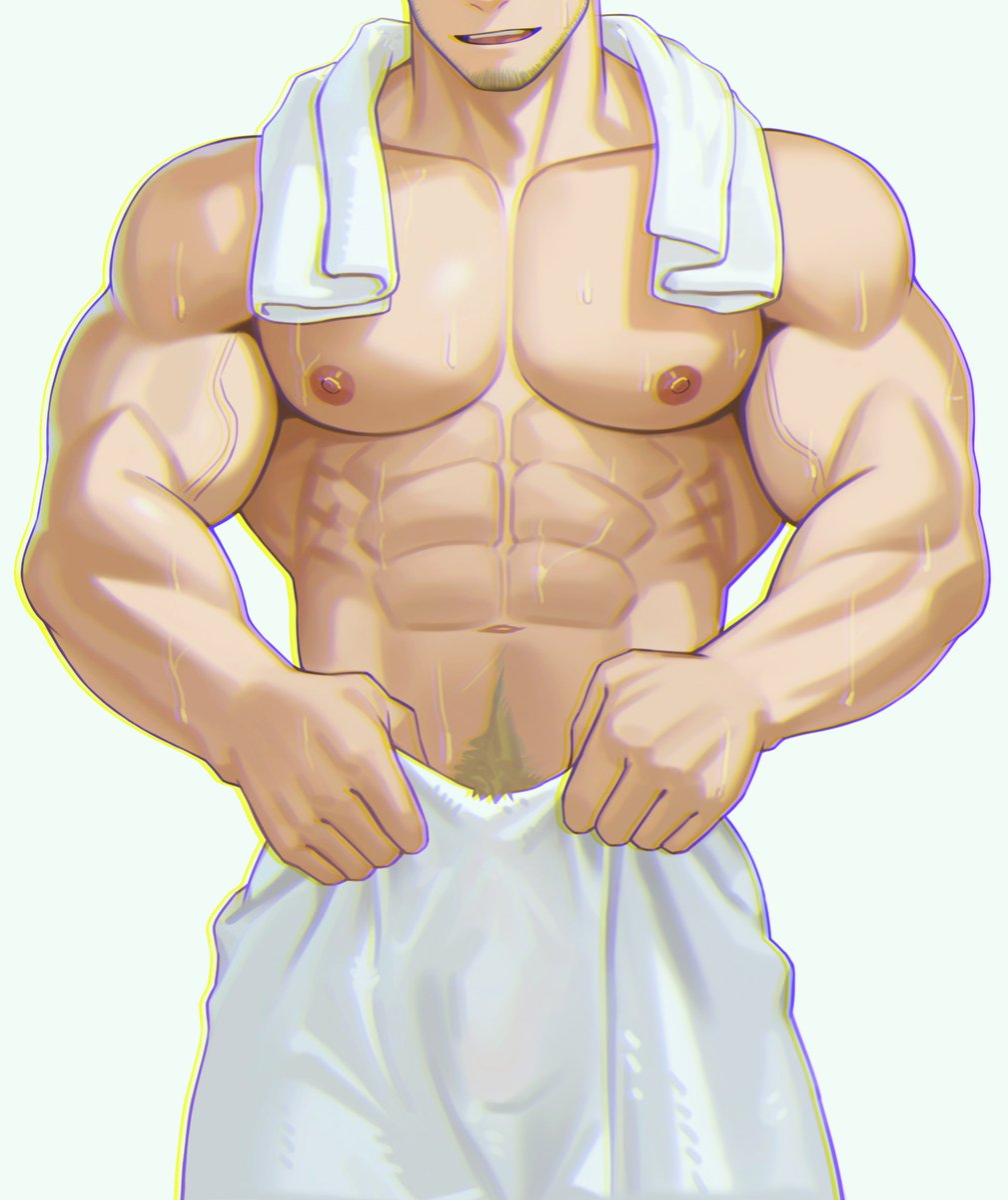 Laxus_Dreyar1's tweet photo. ㅤ
⌁ Lo primero que siempre hay que hacer en la mañana es darse una buena ducha ¿qué estás esperando huh? Vamos, a la regadera ahora

#Bara #Roleplay #Rol #Sexrol #NSFW

━━━━━━━━ ╰🫧╮━━━━━━━━

ㅤ https://t.co/NKTuiN1Qqx