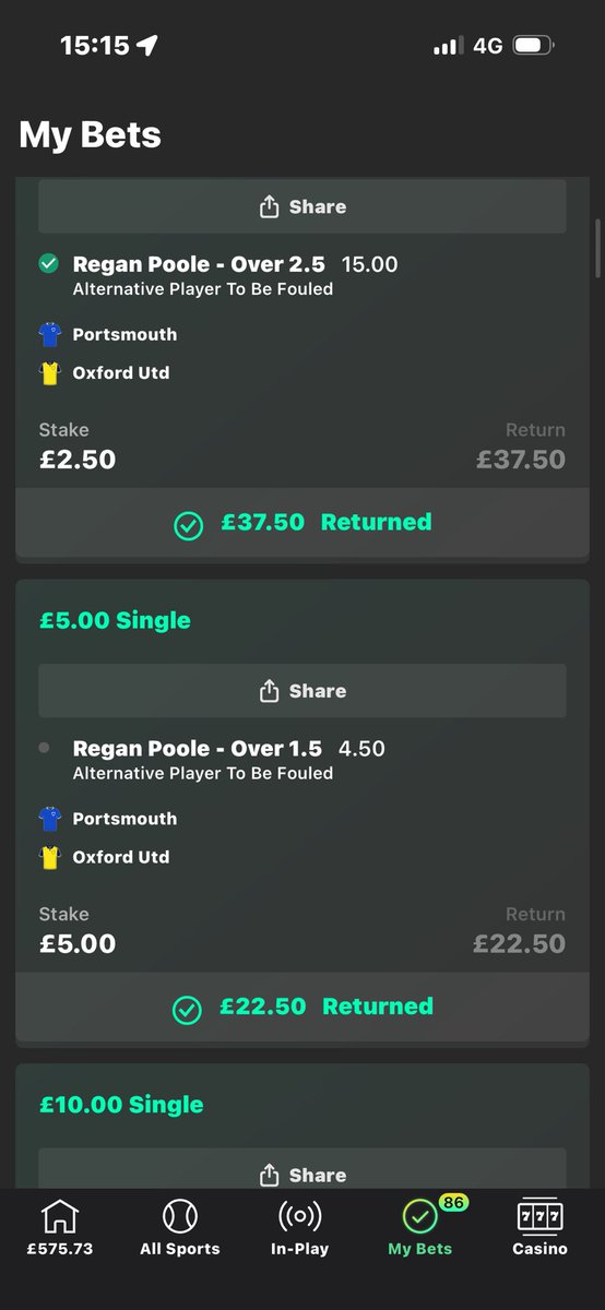 Angel Betting tweet media