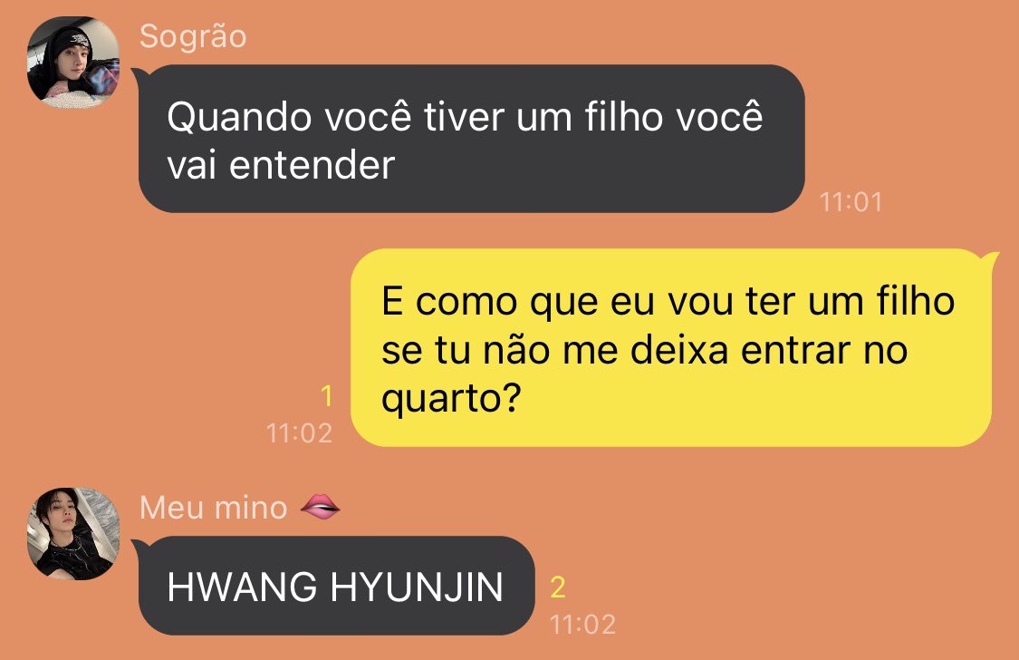 gato do minho da silva || au jeongchan 📌 tweet media