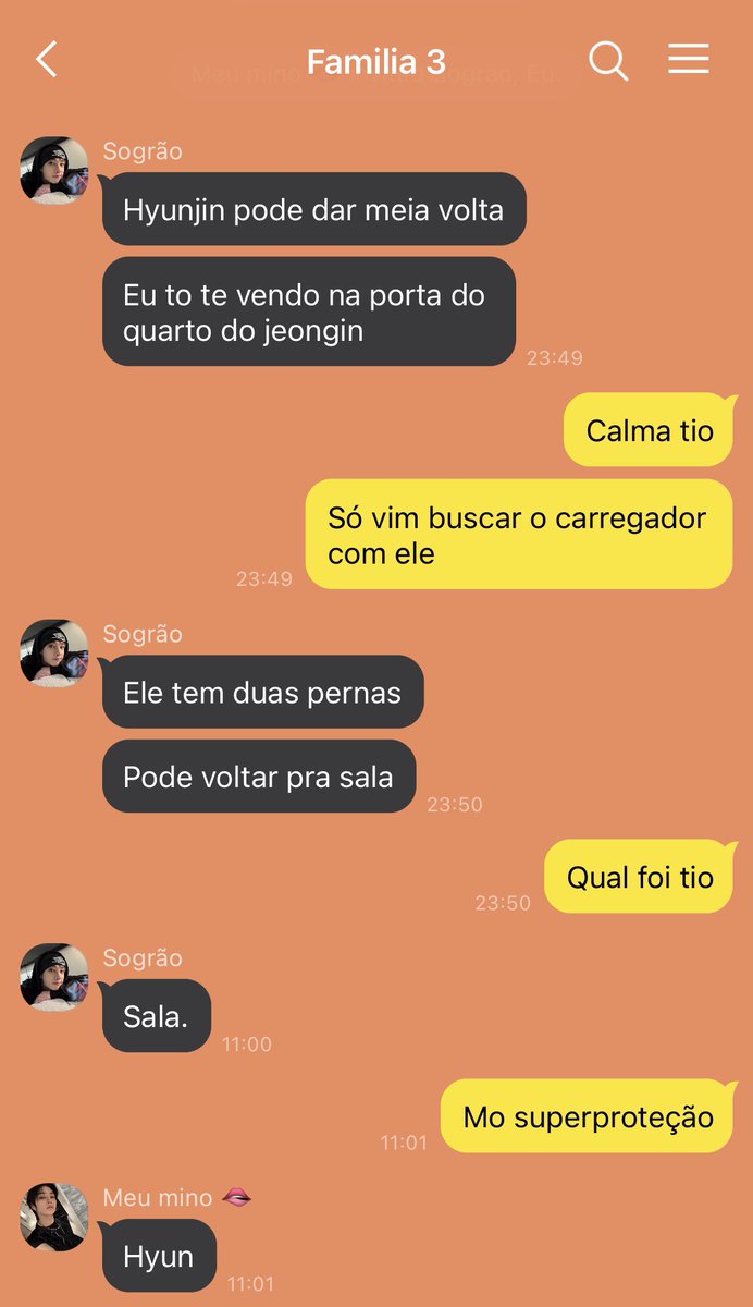 gato do minho da silva || au jeongchan 📌 tweet media