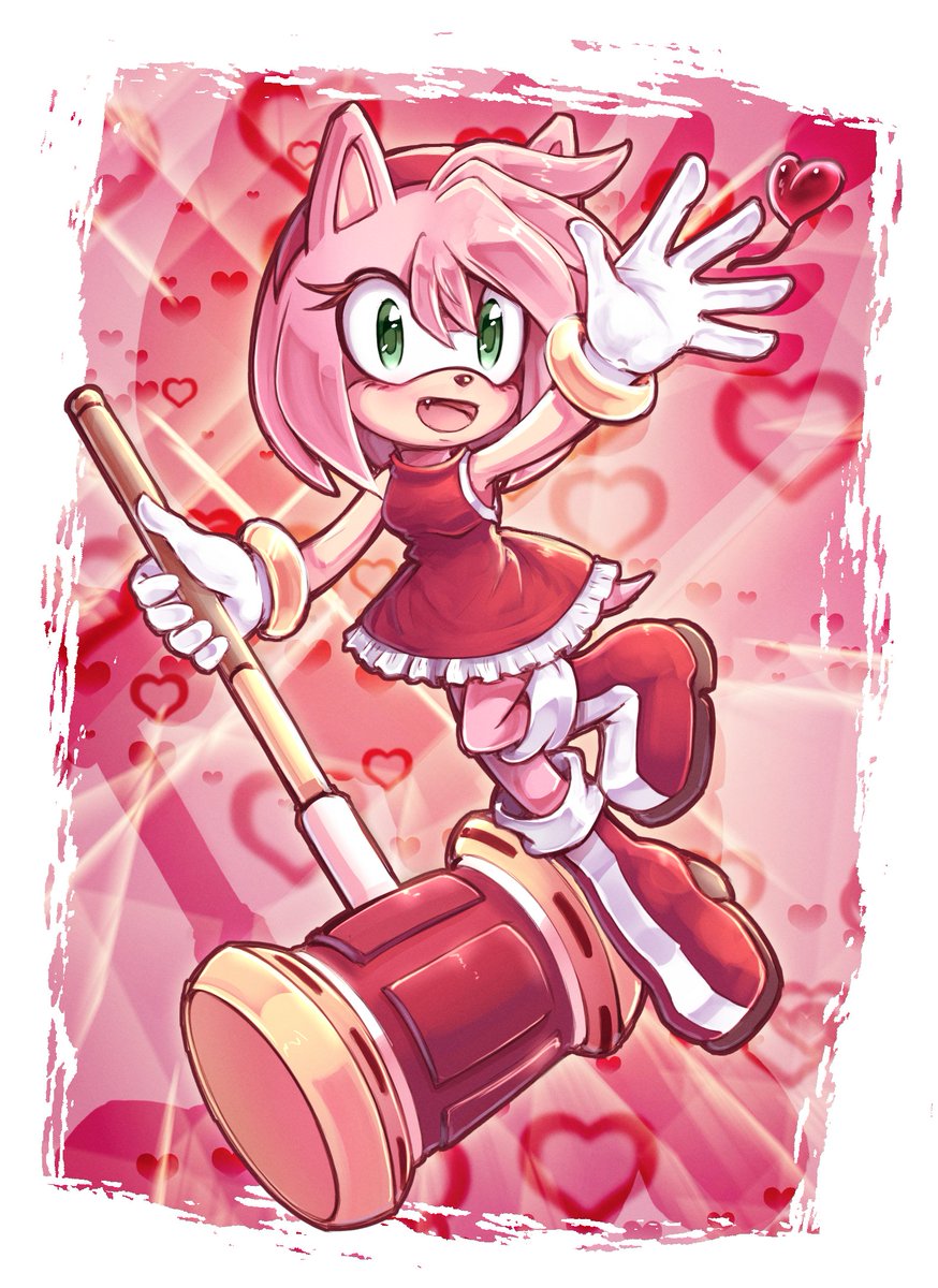 DeaChaos tweet media