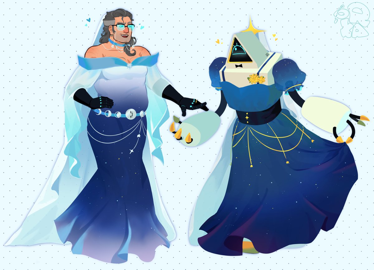 ORXA💫 tweet media