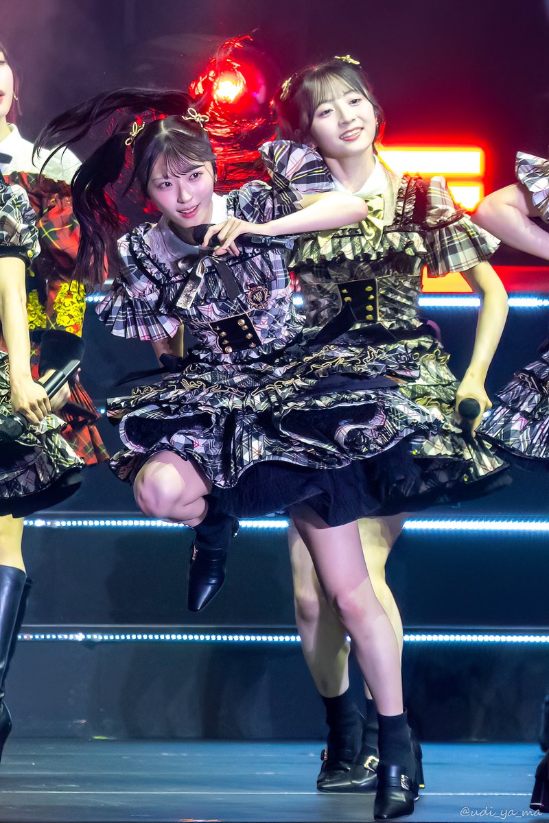 2026.4.5 AKB48 春コンサート2026「私たちだけじゃダメですか？」Part2