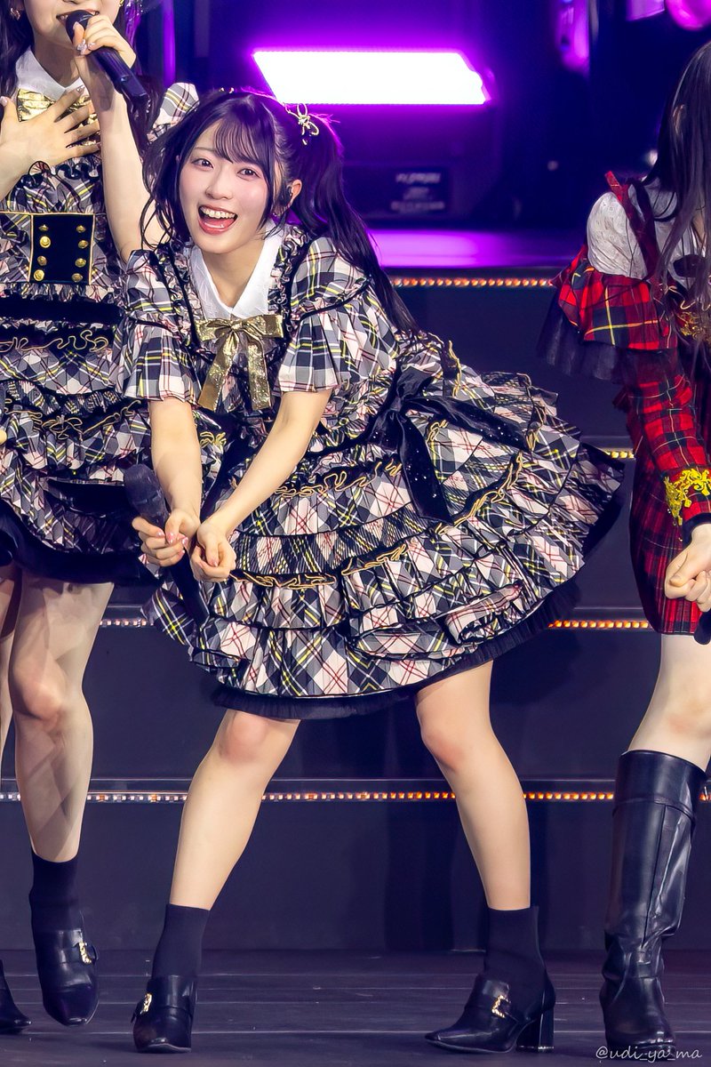 2026.4.5 AKB48 春コンサート2026「私たちだけじゃダメですか？」Part2