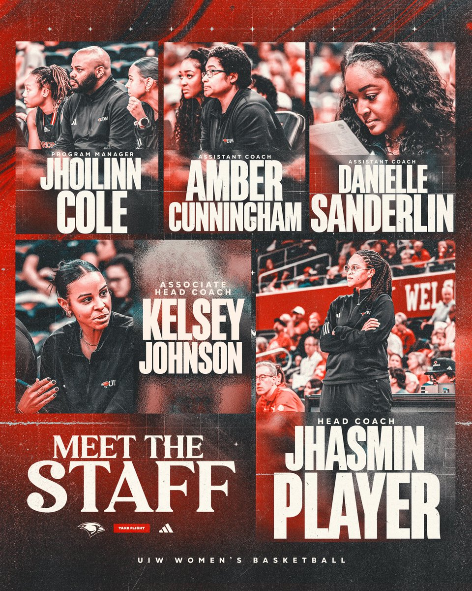 UIW Women's Basketball tweet media