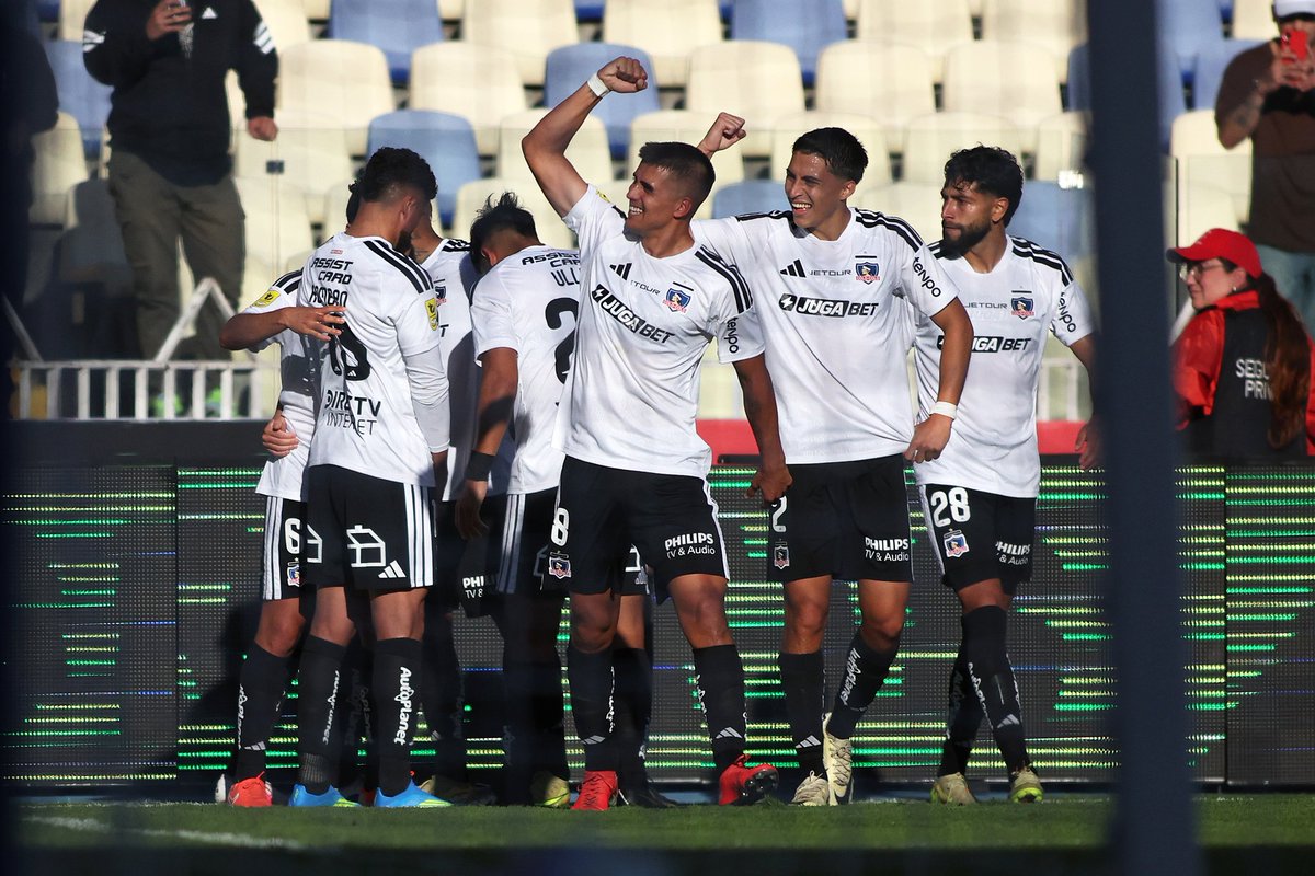 ¡Vamos Cacique! 🤟🏻⚪️⚫️ 

¿Cómo amanecieron los albos?
