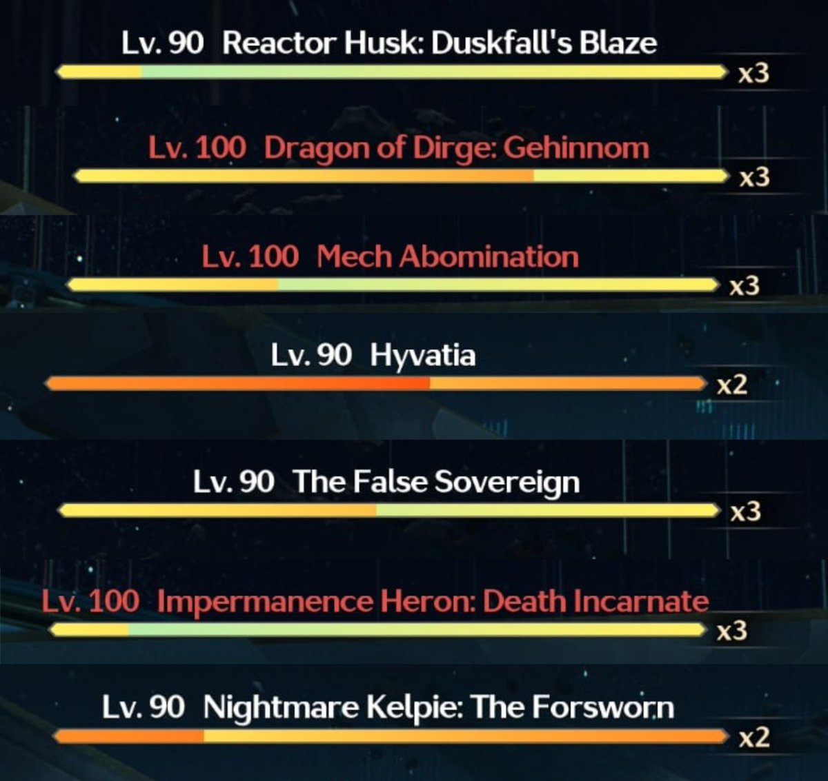 Inferno🫧☕ (Tea corner) tweet media