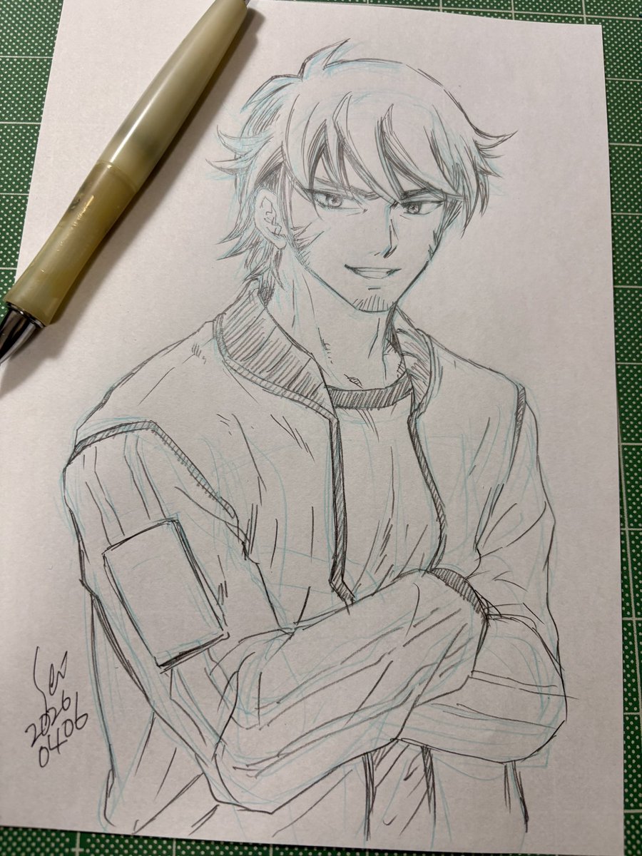 星花🍖 tweet media