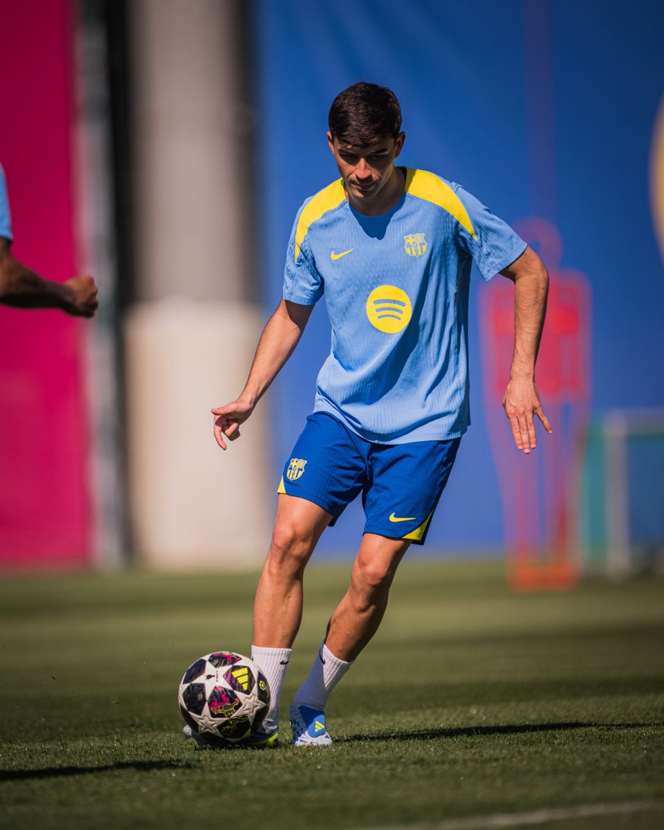 FC Barcelona tweet media