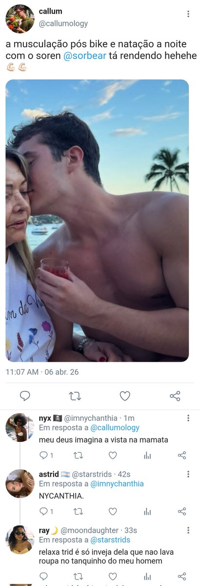 manu jurídica rayllum 🪀 tweet media