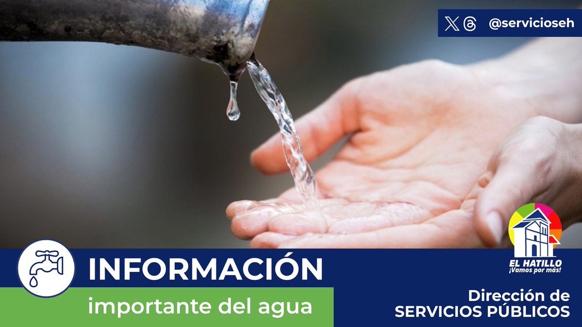 ServiciosElHatillo tweet media
