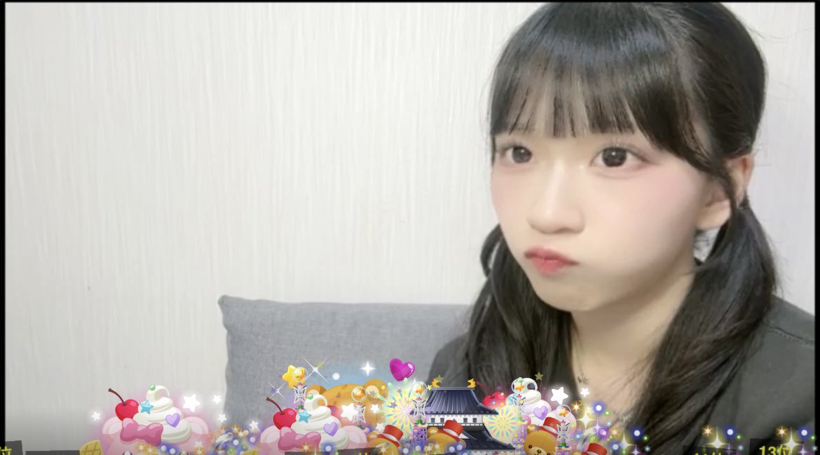 のんびり角煮🍀🍠 tweet media