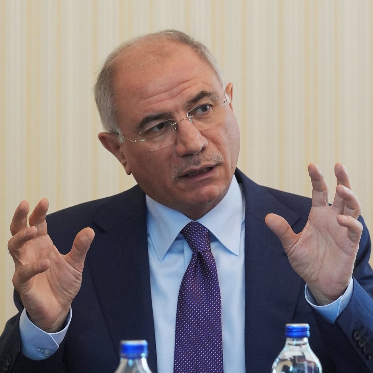 🎙️ Muhbir tweet media