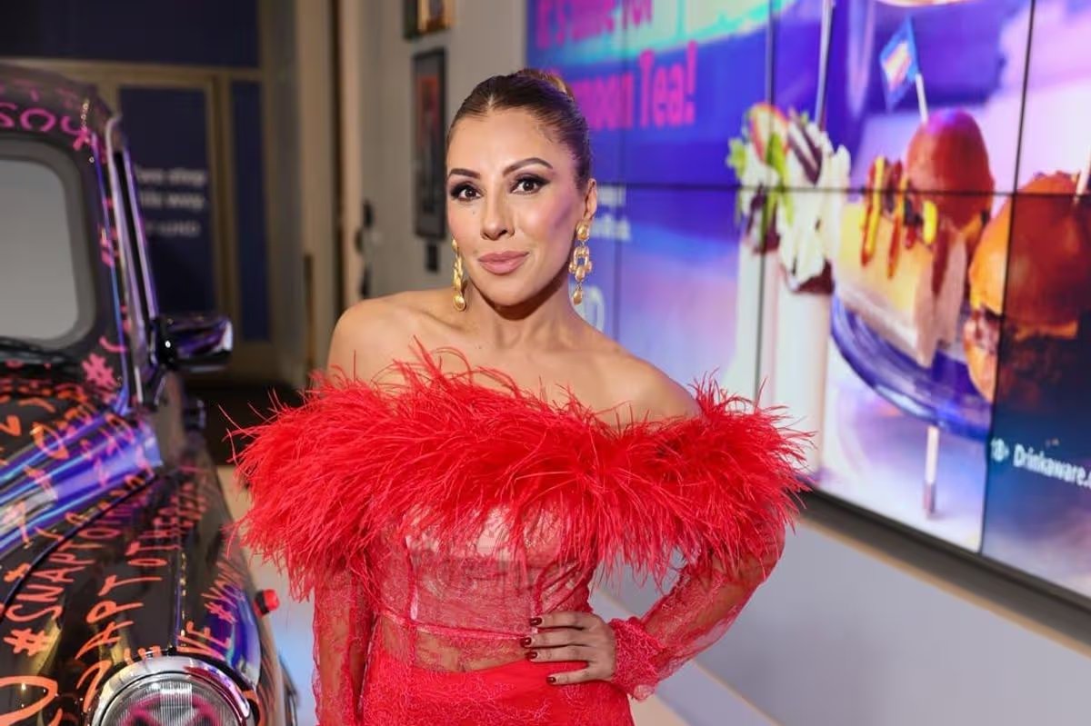 Christian tweet media