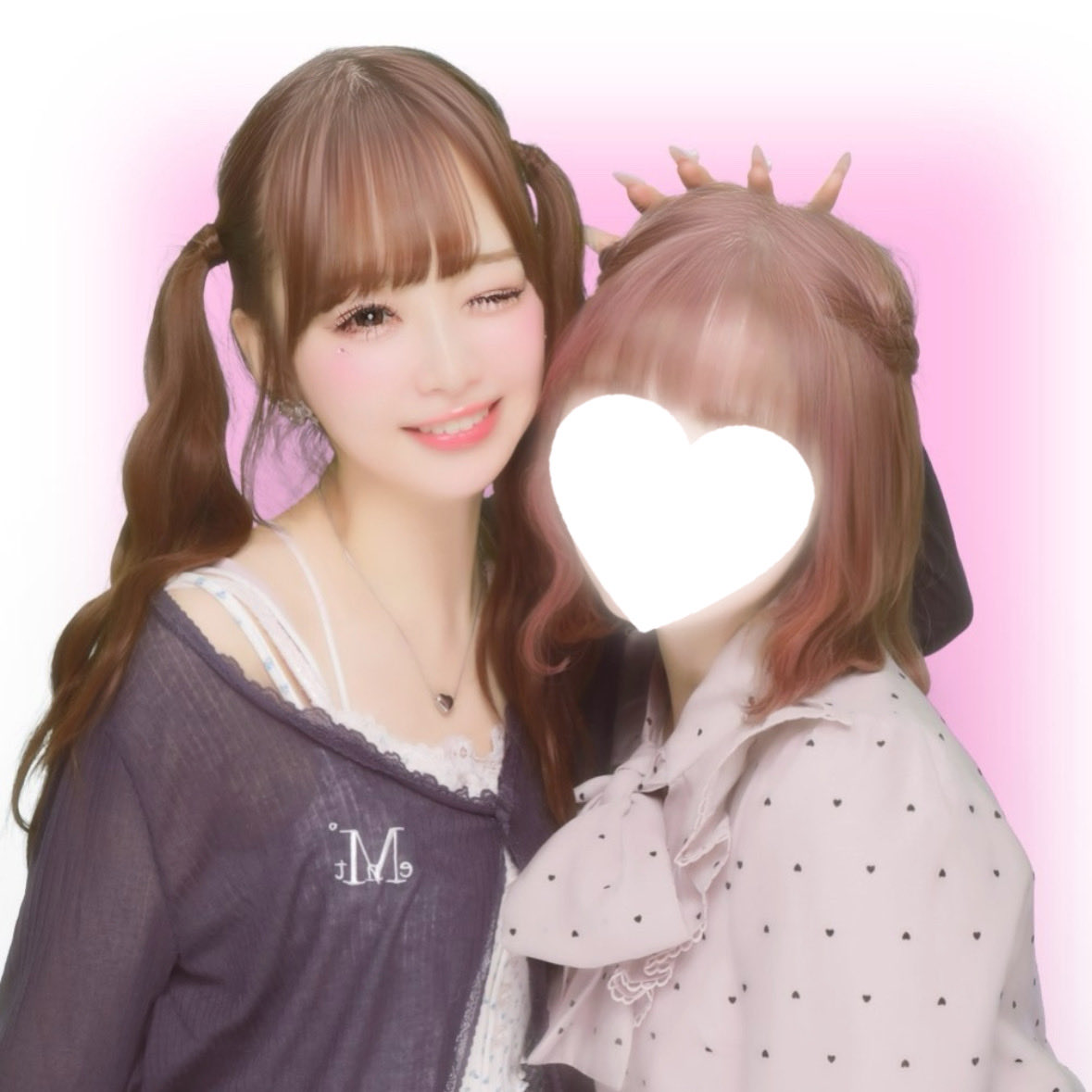 ゆうか ꒰♡꒱ tweet media