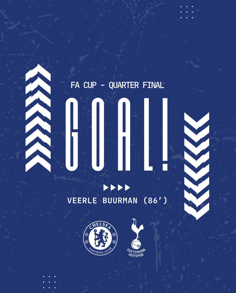 (C)helsea Women's India Supporters Club tweet media