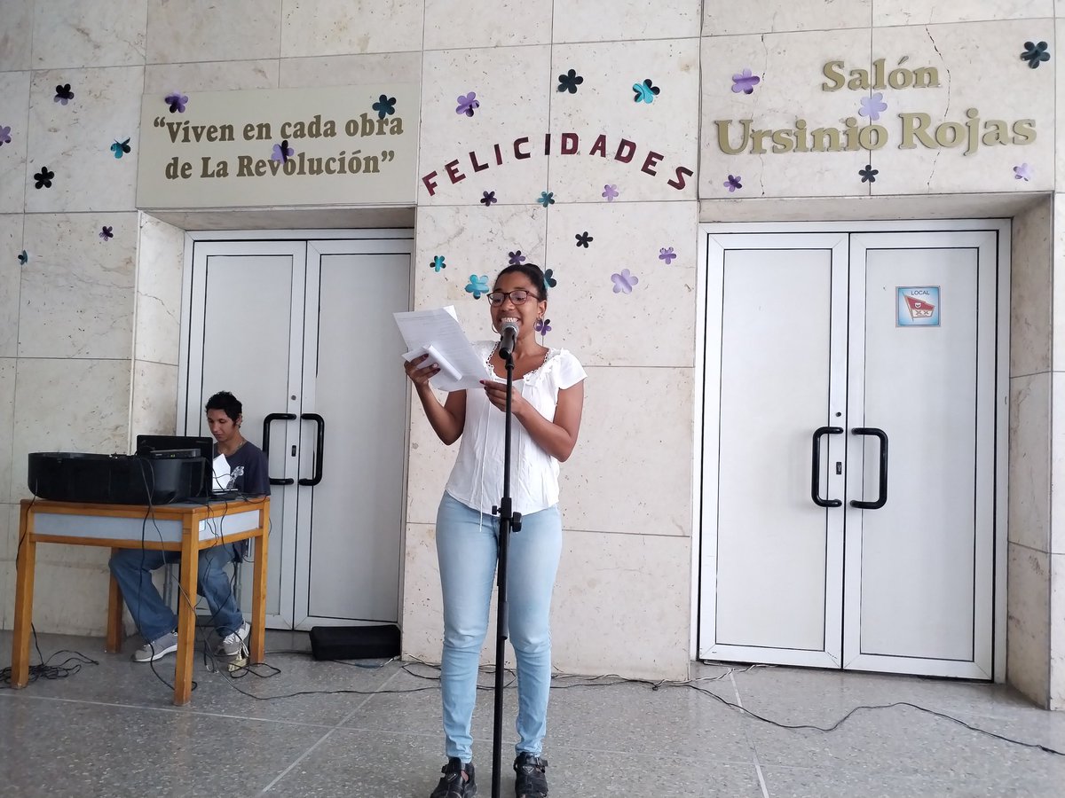 Yaisel Osvaldo Pieter Terry tweet media