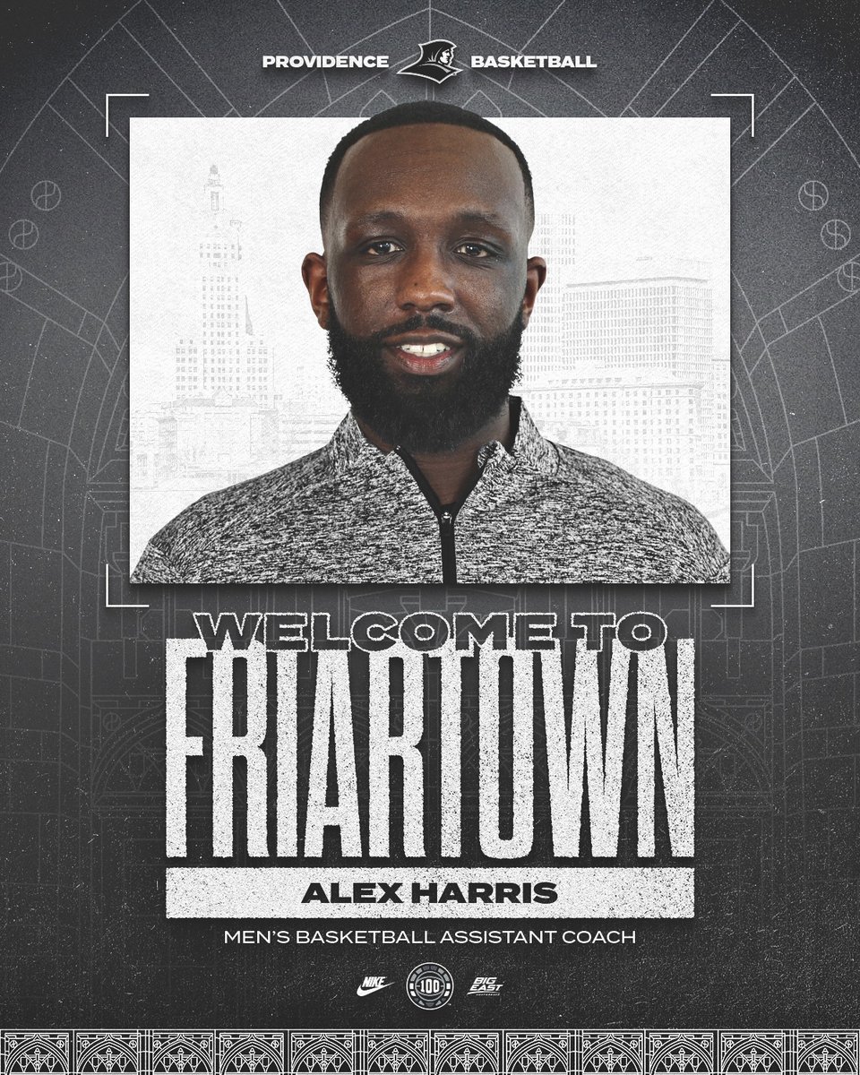 Providence MBB tweet media