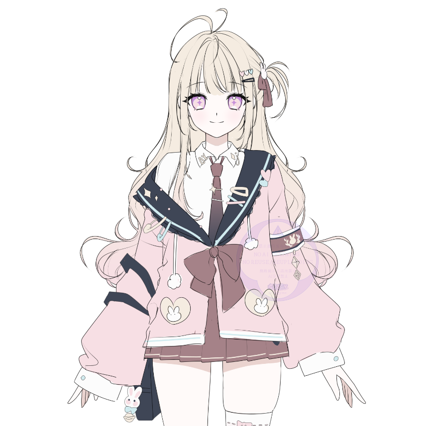 💜오로지OROGY/Live2D💜 tweet media