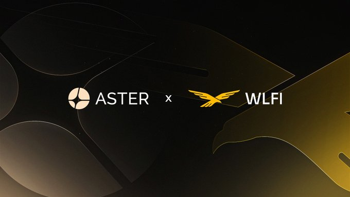 HuyLe_HC's tweet photo. 🔥BIG NEWS: Aster partner với World Liberty Finance 

CZ chứng mình rằng Binance và CZ muốn đi cùng Trump 

Khi mà Trump tại vị ít nhất 2 năm nữa thì đi với ma phải mặc áo giấy thôi 

Hater sẽ bảo là ảnh ghép 🙄 https://t.co/r8CGcdK1w1