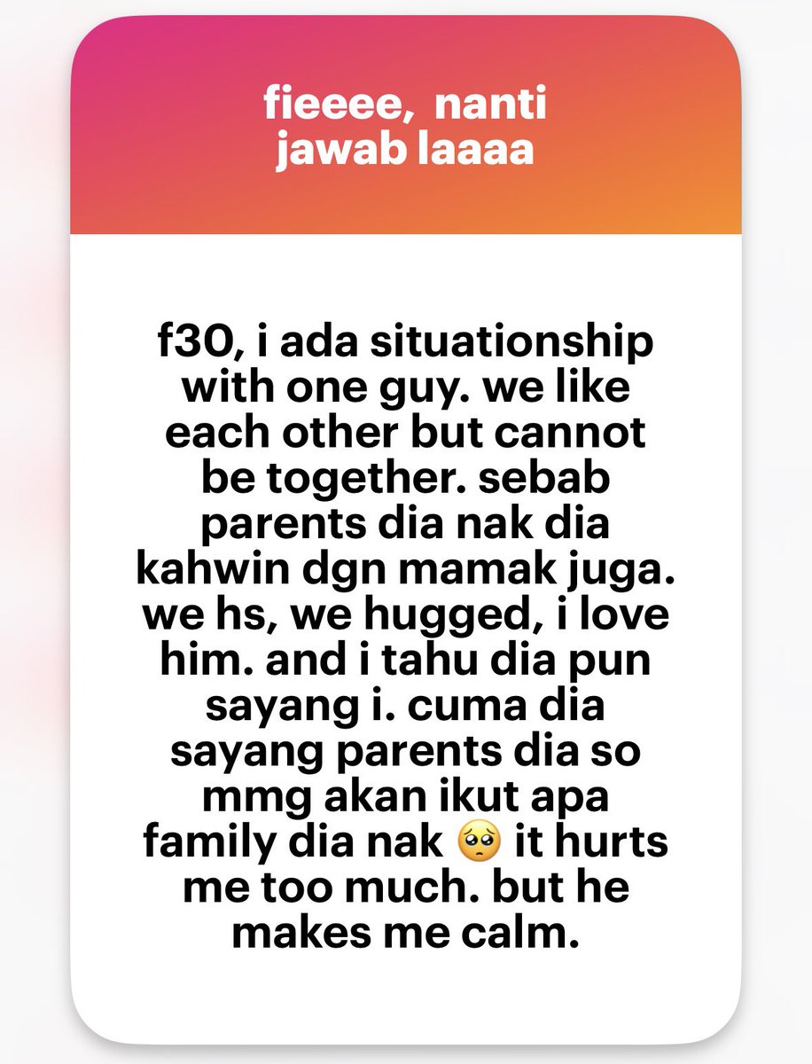Perempuan tweet media