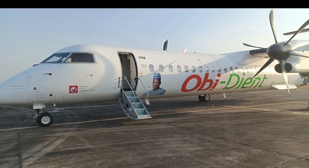 Àlúbàríkà 🇳🇬 tweet media