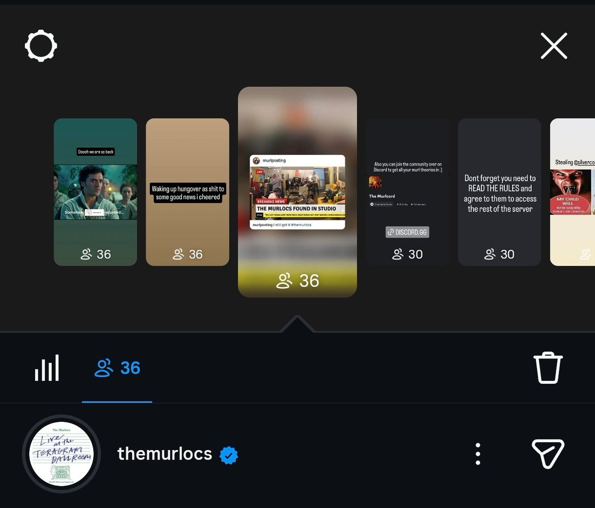 Felix Murltime tweet media