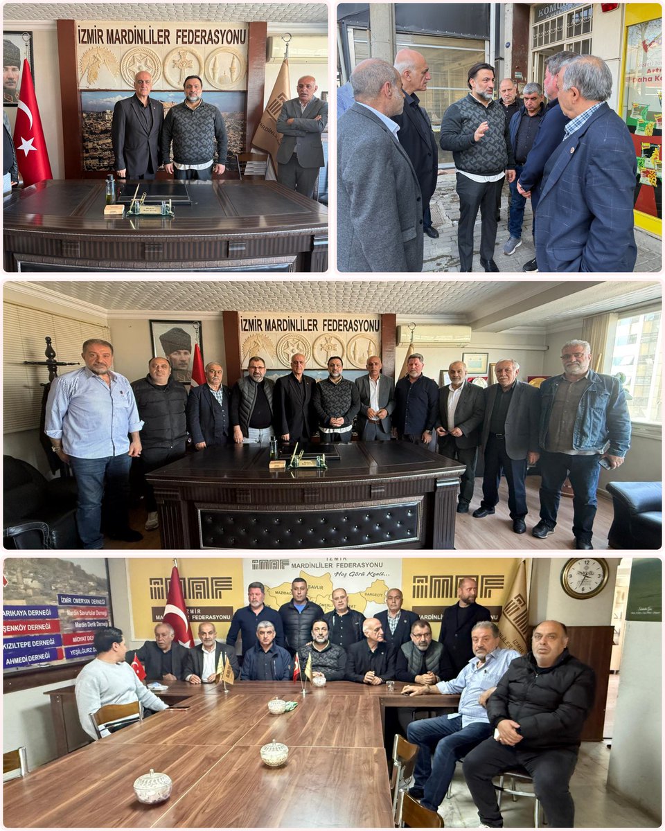 Cemal Bekle 🇹🇷 tweet media