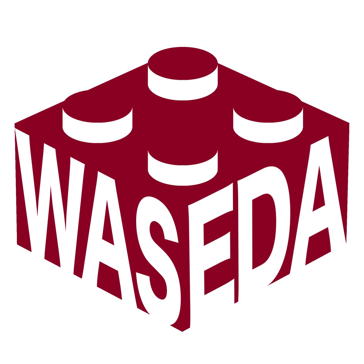 早稲田レゴブロック研究会/Waseda LEGO Community(インカレサークル) tweet media